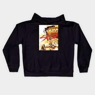 This is the MHOG Kids Hoodie